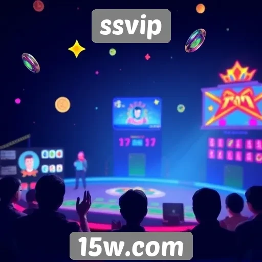 Benefícios de assinar serviços no ssvip