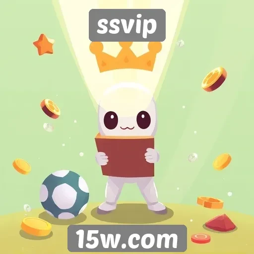 Recursos exclusivos do ssvip para jogadores