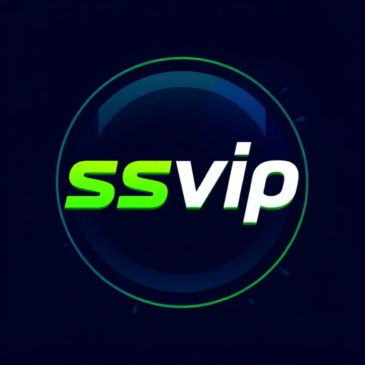 Logotipo ssvip