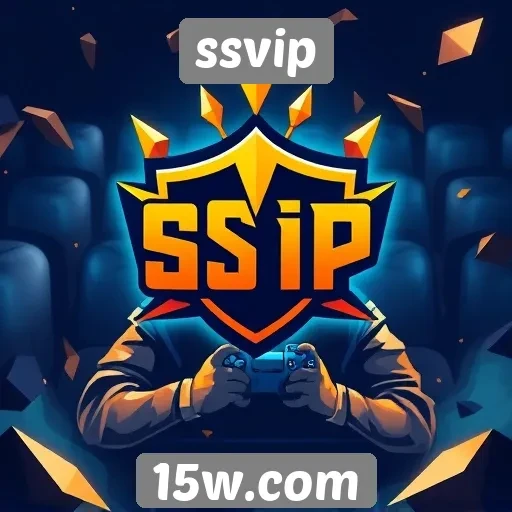 Impacto de ssvip na comunidade de gamers