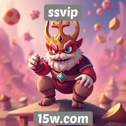 Comparativo entre ssvip e outras plataformas de jogos