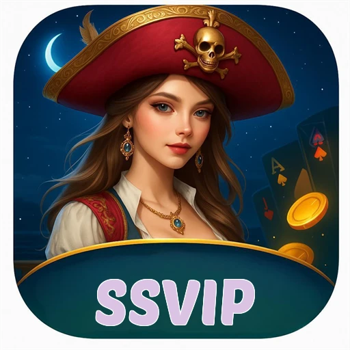 Logo ssvip